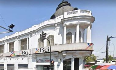 Comercial Industria Oficinas Estacionamientos Venta Recoleta