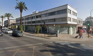 Comercial Industria Oficinas Estacionamientos Venta Recoleta