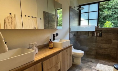 EXCLUSIVA CASA EN RENTA , MILLA DE ORO LLANOGRANDE