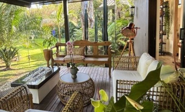 EXCLUSIVA CASA EN RENTA , MILLA DE ORO LLANOGRANDE