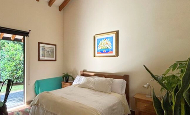 EXCLUSIVA CASA EN RENTA , MILLA DE ORO LLANOGRANDE