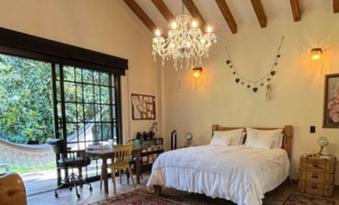 EXCLUSIVA CASA EN RENTA , MILLA DE ORO LLANOGRANDE