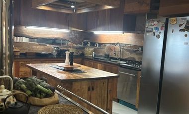 Casa en Arriendo en COD38822 Casa en Parcela en Condominio en camino a Cholchol Temuco