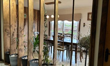 Casa en Arriendo en COD38822 Casa en Parcela en Condominio en camino a Cholchol Temuco