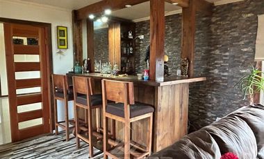 Casa en Arriendo en COD38822 Casa en Parcela en Condominio en camino a Cholchol Temuco