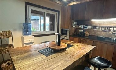 Casa en Arriendo en COD38822 Casa en Parcela en Condominio en camino a Cholchol Temuco