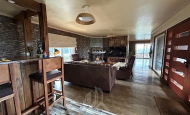 Casa en Arriendo en COD38822 Casa en Parcela en Condominio en camino a Cholchol Temuco