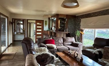 Casa en Arriendo en COD38822 Casa en Parcela en Condominio en camino a Cholchol Temuco