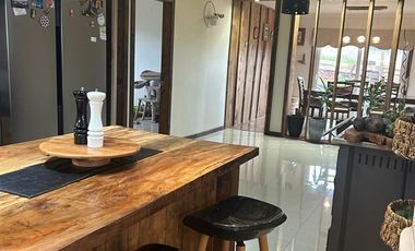 Casa en Arriendo en COD38822 Casa en Parcela en Condominio en camino a Cholchol Temuco