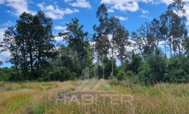 Parcela en Venta en COD38937 a 25 kilometros de Temuco, camino a Maquehue, sector Quepe Boroa