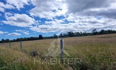 Parcela en Venta en COD38937 a 25 kilometros de Temuco, camino a Maquehue, sector Quepe Boroa
