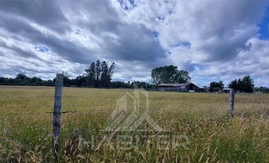 Parcela en Venta en COD38937 a 25 kilometros de Temuco, camino a Maquehue, sector Quepe Boroa