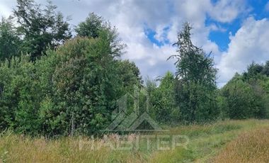 Parcela en Venta en COD38937 a 25 kilometros de Temuco, camino a Maquehue, sector Quepe Boroa