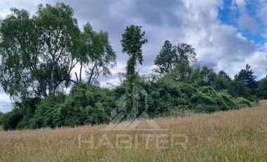 Parcela en Venta en COD38937 a 25 kilometros de Temuco, camino a Maquehue, sector Quepe Boroa
