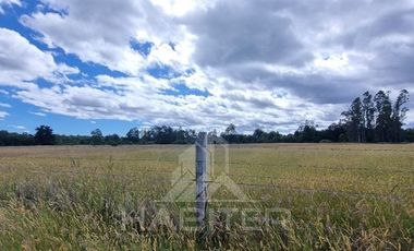 Parcela en Venta en COD38937 a 25 kilometros de Temuco, camino a Maquehue, sector Quepe Boroa