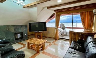 Departamento en Venta en COD39182 Vende hermoso departamento a 1 cuadra de la Playa Grande Pucón