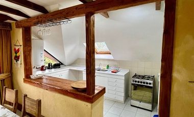 Departamento en Venta en COD39182 Vende hermoso departamento a 1 cuadra de la Playa Grande Pucón