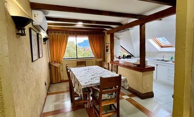 Departamento en Venta en COD39182 Vende hermoso departamento a 1 cuadra de la Playa Grande Pucón