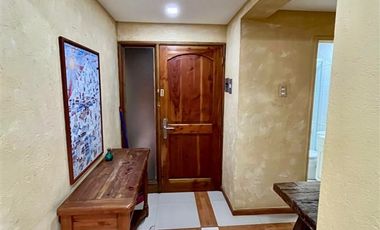 Departamento en Venta en COD39182 Vende hermoso departamento a 1 cuadra de la Playa Grande Pucón