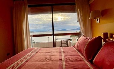 Departamento en Venta en COD39182 Vende hermoso departamento a 1 cuadra de la Playa Grande Pucón