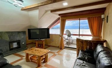 Departamento en Venta en COD39182 Vende hermoso departamento a 1 cuadra de la Playa Grande Pucón