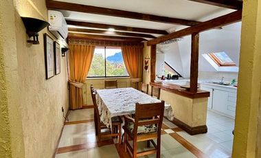 Departamento en Venta en COD39182 Vende hermoso departamento a 1 cuadra de la Playa Grande Pucón