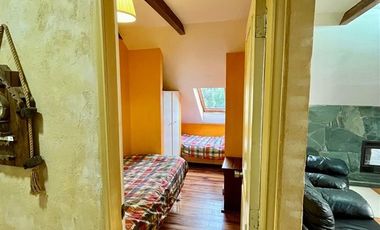 Departamento en Venta en COD39182 Vende hermoso departamento a 1 cuadra de la Playa Grande Pucón