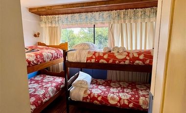 Departamento en Venta en COD39182 Vende hermoso departamento a 1 cuadra de la Playa Grande Pucón