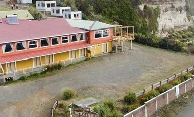 Local Comercial en Venta en COD37036 Hosterias y cabañas en costa de la Araucanía