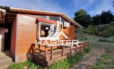 Local Comercial en Venta en COD37036 Hosterias y cabañas en costa de la Araucanía