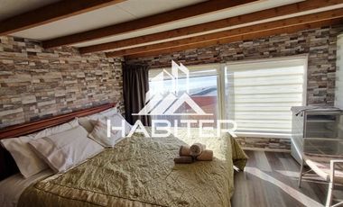 Local Comercial en Venta en COD37036 Hosterias y cabañas en costa de la Araucanía