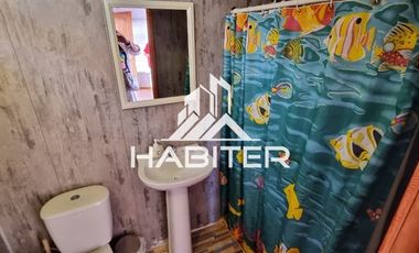 Local Comercial en Venta en COD37036 Hosterias y cabañas en costa de la Araucanía