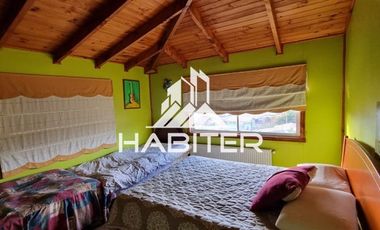 Local Comercial en Venta en COD37036 Hosterias y cabañas en costa de la Araucanía