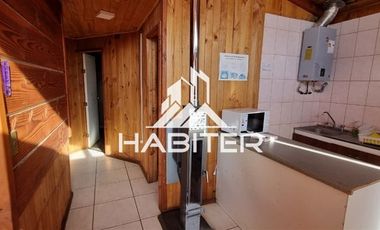 Local Comercial en Venta en COD37036 Hosterias y cabañas en costa de la Araucanía