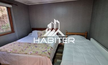 Local Comercial en Venta en COD37036 Hosterias y cabañas en costa de la Araucanía