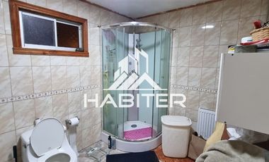 Local Comercial en Venta en COD37036 Hosterias y cabañas en costa de la Araucanía