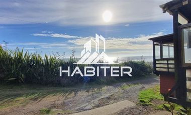 Local Comercial en Venta en COD37036 Hosterias y cabañas en costa de la Araucanía