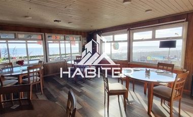 Local Comercial en Venta en COD37036 Hosterias y cabañas en costa de la Araucanía