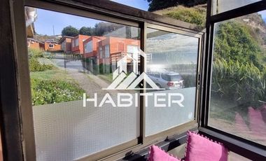Local Comercial en Venta en COD37036 Hosterias y cabañas en costa de la Araucanía