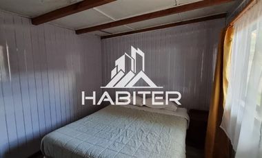 Local Comercial en Venta en COD37036 Hosterias y cabañas en costa de la Araucanía