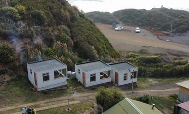 Hotel en Venta en COD37036 Hosterias y cabañas en costa de la Araucanía