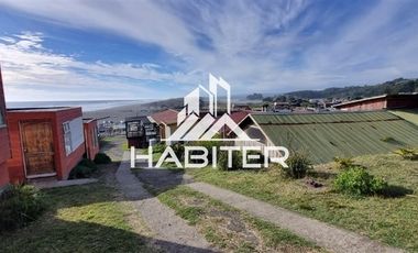 Hotel en Venta en COD37036 Hosterias y cabañas en costa de la Araucanía