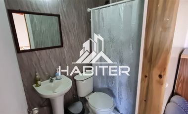 Hotel en Venta en COD37036 Hosterias y cabañas en costa de la Araucanía