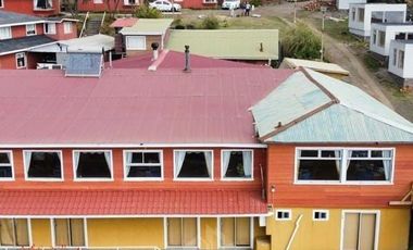 Hotel en Venta en COD37036 Hosterias y cabañas en costa de la Araucanía