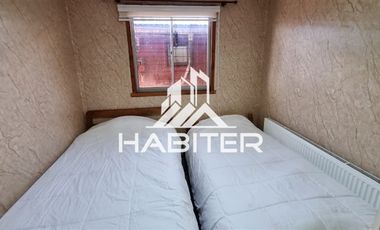 Hotel en Venta en COD37036 Hosterias y cabañas en costa de la Araucanía