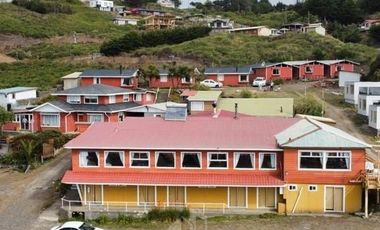 Hotel en Venta en COD37036 Hosterias y cabañas en costa de la Araucanía