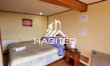 Hotel en Venta en COD37036 Hosterias y cabañas en costa de la Araucanía
