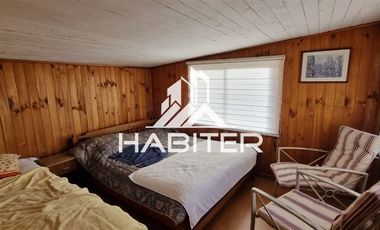 Hotel en Venta en COD37036 Hosterias y cabañas en costa de la Araucanía