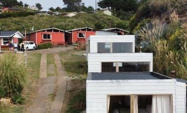 Hotel en Venta en COD37036 Hosterias y cabañas en costa de la Araucanía