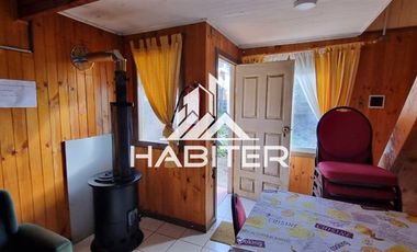 Hotel en Venta en COD37036 Hosterias y cabañas en costa de la Araucanía